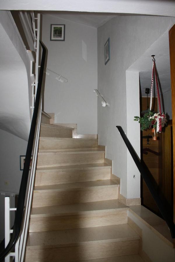 Gaestehaus Ziemons โคเคห์ม ภายนอก รูปภาพ