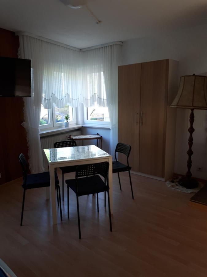 Gaestehaus Ziemons โคเคห์ม ภายนอก รูปภาพ